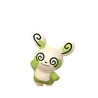Spinda