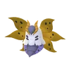 Volcarona