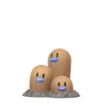 Dugtrio