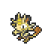 Meowth