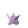 Nidorino