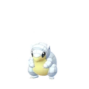 Sandshrew
