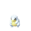 Alolan Sandshrew