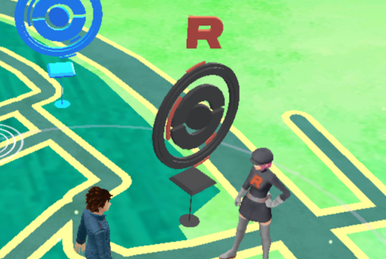 Pokémon GO: How To Beat Team Rocket Leaders