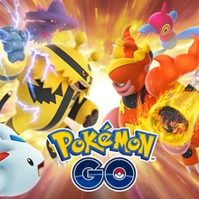 Trainer Battle Pokemon Go Wiki Fandom