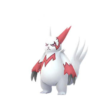 Zangoose Pokédex: stats, moves, evolution & locations