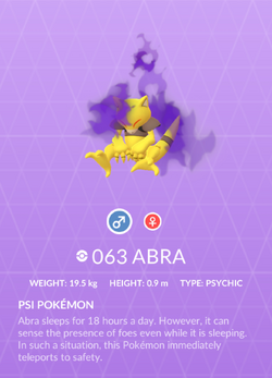 Pokemon Go Abra(500) to Kadabra to Alakazam EPICC!! Evolution(level 32) 