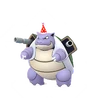 Blastoise