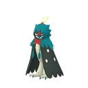 Decidueye