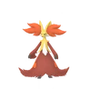 Delphox