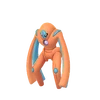 Defense Forme Deoxys