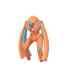 Deoxys