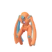 Deoxys