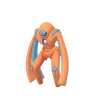 Deoxys