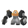 Melmetal