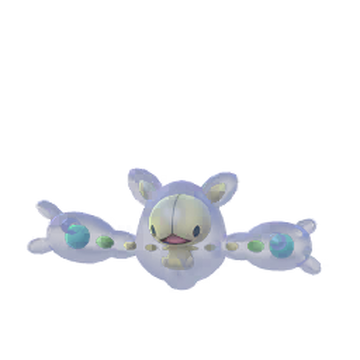 Reuniclus