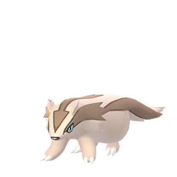 Pixel Shiny Nihilego Sticker for Sale by Zimzagoon