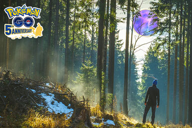 Pokémon Go Enigma Week 2020 event guide - Polygon