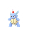 Wartortle