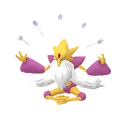 Alakazam