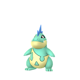 Croconaw Pokemon Go Wiki Fandom Croconaw Pokemon Go Wiki Fandom
