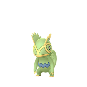 Kecleon available in Pokémon Go for the first time following Chespin  Community Day