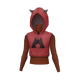 Team Magma Top
