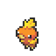Torchic 8bits.png (16 KB) Torchic 8-bit sprite