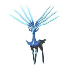 Xerneas