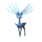 Xerneas