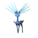 Xerneas