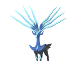 Xerneas