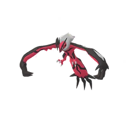 Yveltal