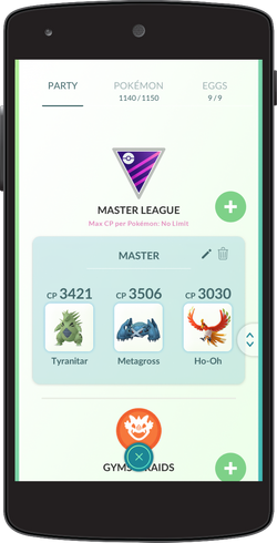 Pokemon GO Battle League: Exploring Master League PvP tier list (January  2023)