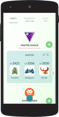 Verification] Legacy Lvl 40 badge rolling out now : r/TheSilphRoad