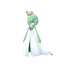Gardevoir meloetta