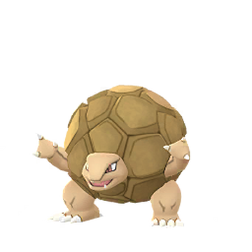 Golem | Pokémon GO Wiki | Fandom
