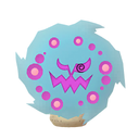 Spiritomb (PJ091), Pokémon Wiki