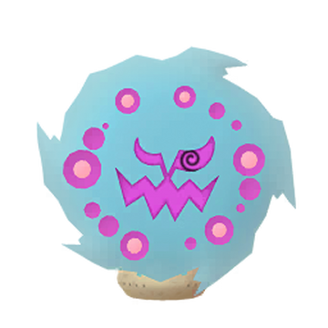 Spiritomb, Pokémon GO Wiki