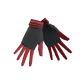 Team Magma Gloves