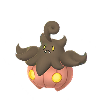 Pumpkaboo, Victory Road Wiki