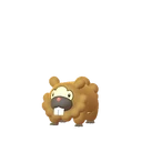 Bidoof