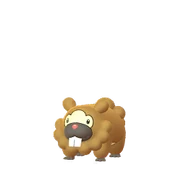 Bidoof