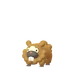 Bidoof
