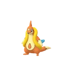 Floatzel