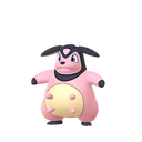 Miltank