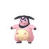 Miltank