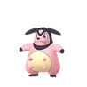 Miltank