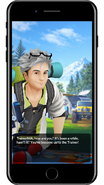 Professor Willow