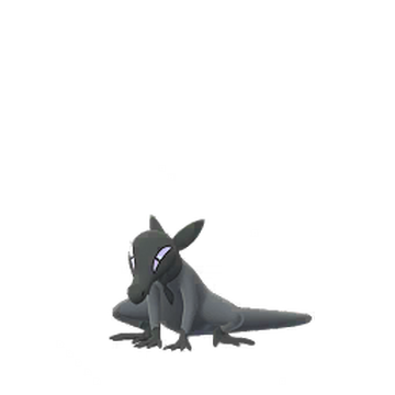 Pokémon GO Salandit (Male or Female) - Trade 20.000 stardust (Read  Describe) - PoGoFighter